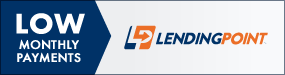 Lending Point logo